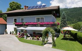 Gästehaus Reicher